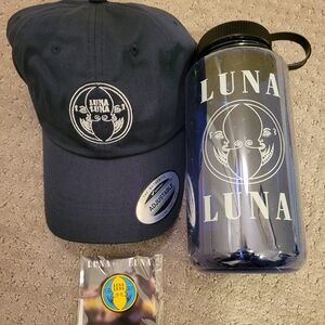 Luna Luna Pack